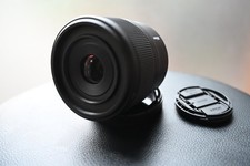 Nikon NIKKOR Z MC 50mm f/2,8