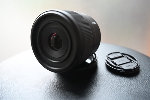 Nikon nikkor 50mm 2 - z,