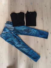 Paket Mädchen Latzhose H&M