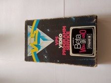 VPS Video Betamax - Abrechnung In San Francisco 