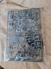 Warhammer 40k Space Marines