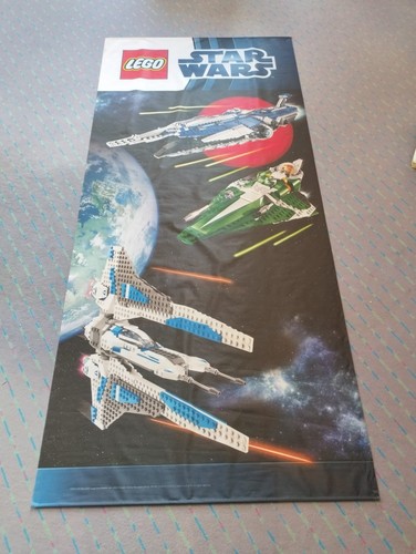 Lego star wars - lego, display