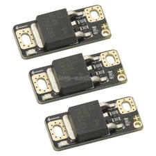 High Power MOS Trigger Switch