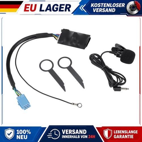 Bluetooth freisprechen adapter - bluetooth,