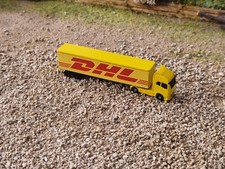 1:220 Spur Z DHL Werbung Fahrzeug lackiert