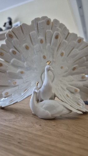 Hutschenreuther porzellanfigur - hutschenreuther,