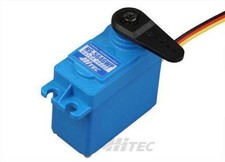 Multiplex / Hitec RC Servo