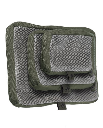 Tasmanian tiger mesh - tasmanian,