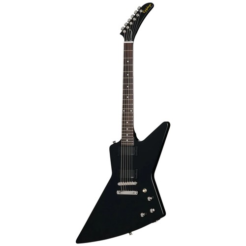 Epiphone explorer 80s emg - explorer,