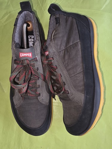 Camper halbschuhe - camper,