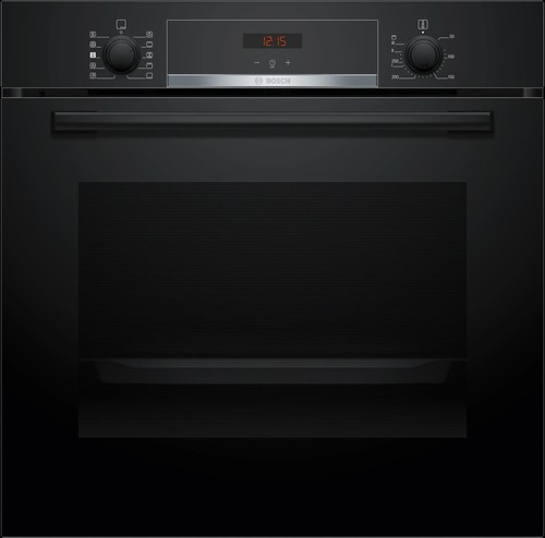 Bosch einbau backofen - bosch, cm
