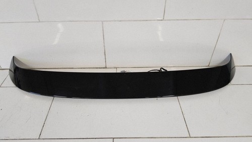 Citroen 2013 heckspoiler - citroen,