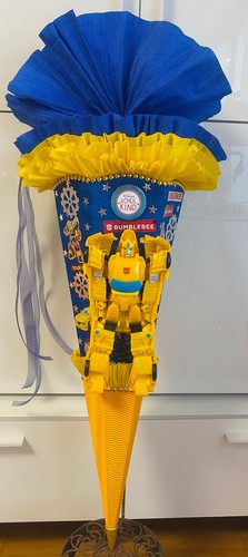 Schultüte 2026 unikat - 2026,