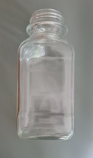 SCHOTT  Laborglas Flasche