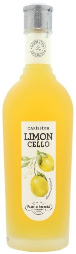 Carissima limoncello - carissima, 30.0%