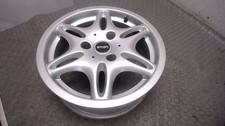 Alufelge hinten 5x15 - hinten, et-1