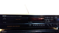 Biete hier ein Denon DRS 640 Tapedeck