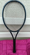 Tennisschläger Prince 03 Legacy 110 Oversize, 270g (unstrung) mit Babolat Hülle