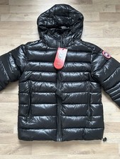 Canada Goose Jacke