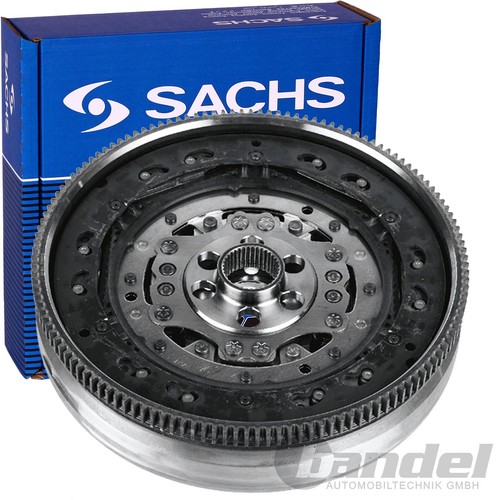 Sachs zwei massen schwungrad - sachs, zwei-massen-schwungrad