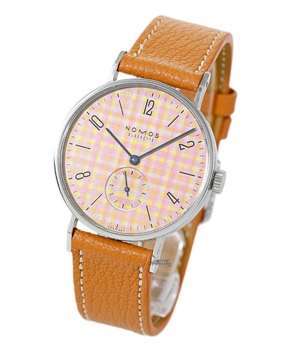 Nomos tangente bbq - nomos,