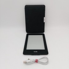 Amazon Kindle eBook Reader