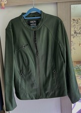 Cecil Jacke, Größe L, Fb