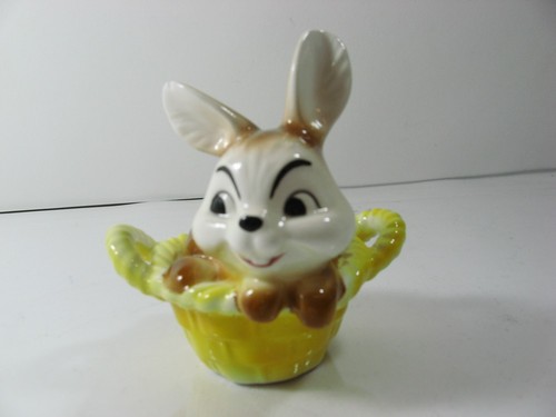 Goebel hase korb - goebel, im