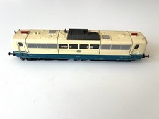 FLEISCHMANN H0