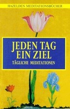 Hazelden meditationsbücher - hazelden,