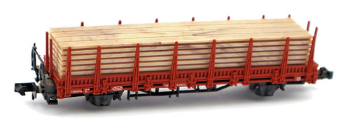 Arnold 4475 rungenwagen kbs - arnold,