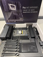 ASUS Pro WS WRX80E-SAGE SE