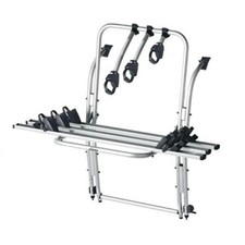 Fahrrad-Heckträger HT Linea