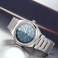 Citizen zenshin super - citizen, titanium