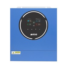 4200W 24V Solar Wechselrichter