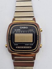 Casio LA670WE Vintage