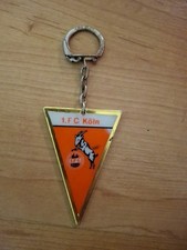 Vintage 1. FC Köln