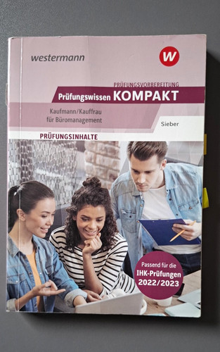 Westermann prüfungswissen - westermann,