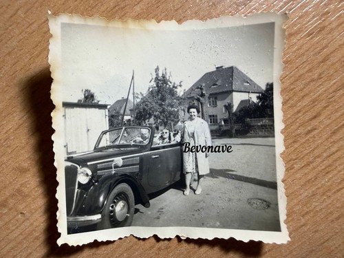 Foto ifa dkw 8 - dkw, f8