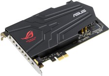 Asus rog xonar phoebus - asus,