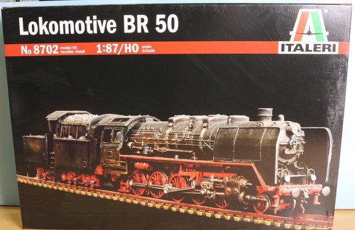 Italeri 8702 spur - spur, h0