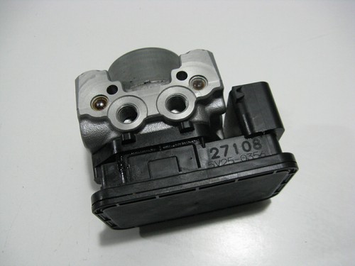 Abs pumpe hydroaggregat - abs-pumpe,