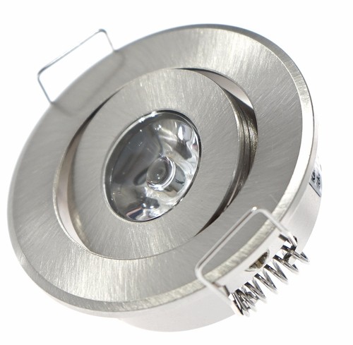Led lichtpunkte einbaustrahler - lichtpunkte,
