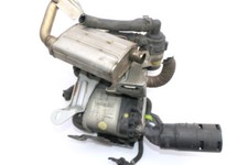 VW Touran Altea Zusatzheizer