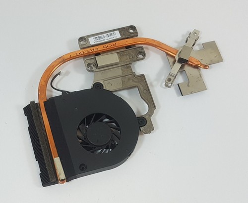 Kühler heatsink lüfter fan - lüfter,