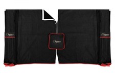 Sonnensegel Fenster und