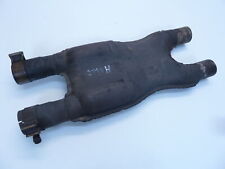 Maserati Quattroporte V M139