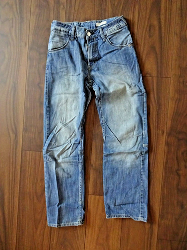 Jungen jeans hose - **,