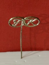 Original alte FORD Ford Werke