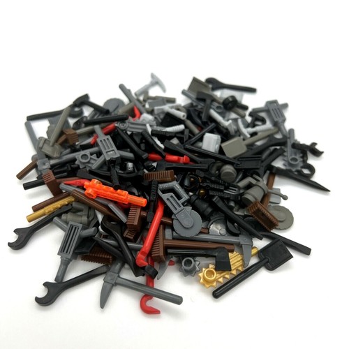 Lego stück figuren - lego,